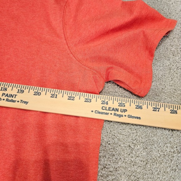 2-Pack Carhartt Women's XXL Heavyweight Loose Fit Pocket T-Shirts NWT - Picture 14 of 16